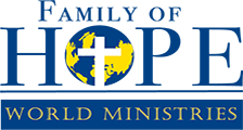 Family Of Hope Logo