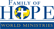 Family of Hope World Ministries
